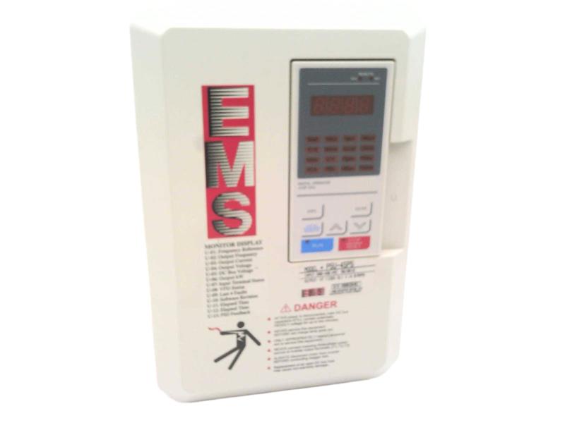 SAFTRONICS CIMR-P5U45P5