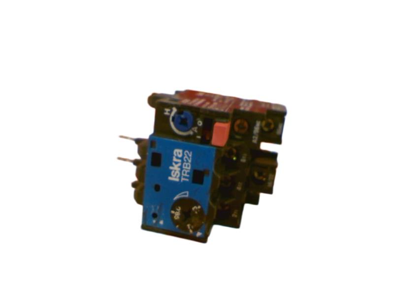 ISKRA TRB-2201-0.85-1.3A