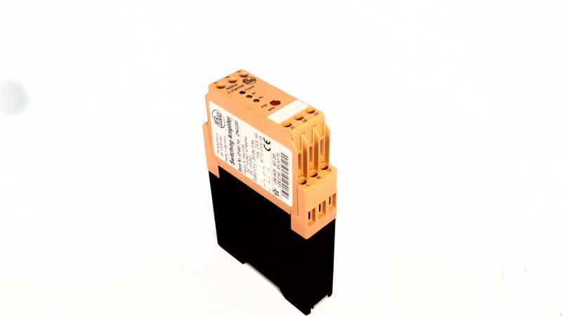 EFECTOR N600/230VAC/0,08A