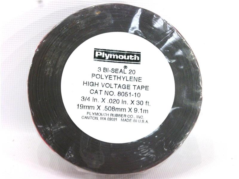 PLYMOUTH RUBBER CO 8051-10