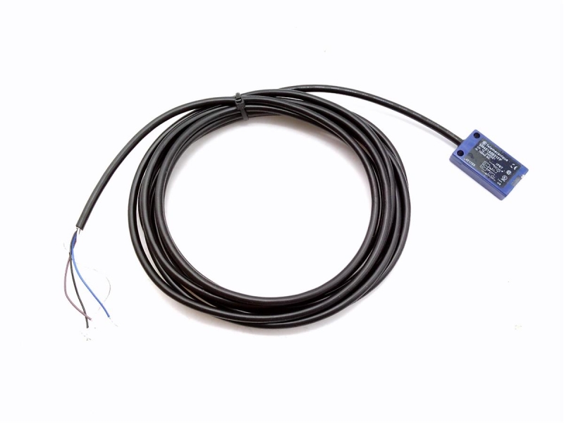 TELEMECANIQUE SENSORS SM401A0801FP