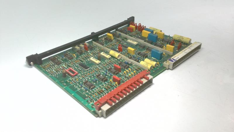 ASEA BROWN BOVERI SAMC 2 LIM