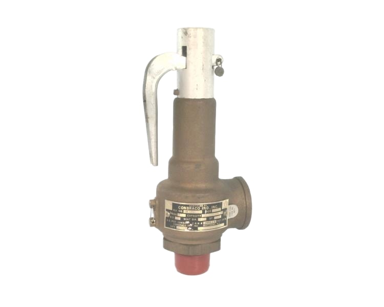 APOLLO VALVES 19-402-10