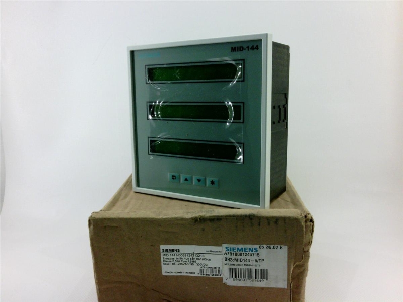 SIEMENS MID-144-5-/-TP