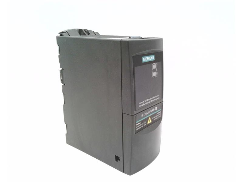 SIEMENS 6SE6440-2UC13-7AA1