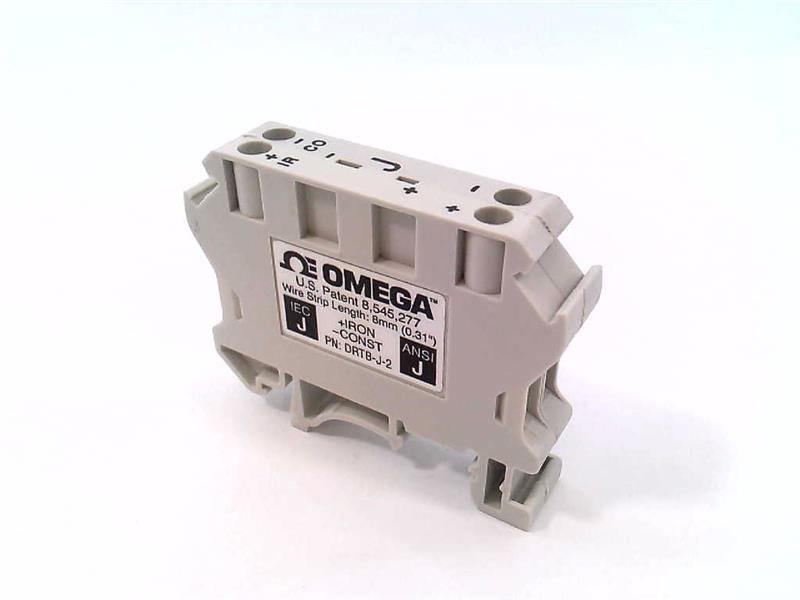 OMEGA ENGINEERING DRTB-J-2
