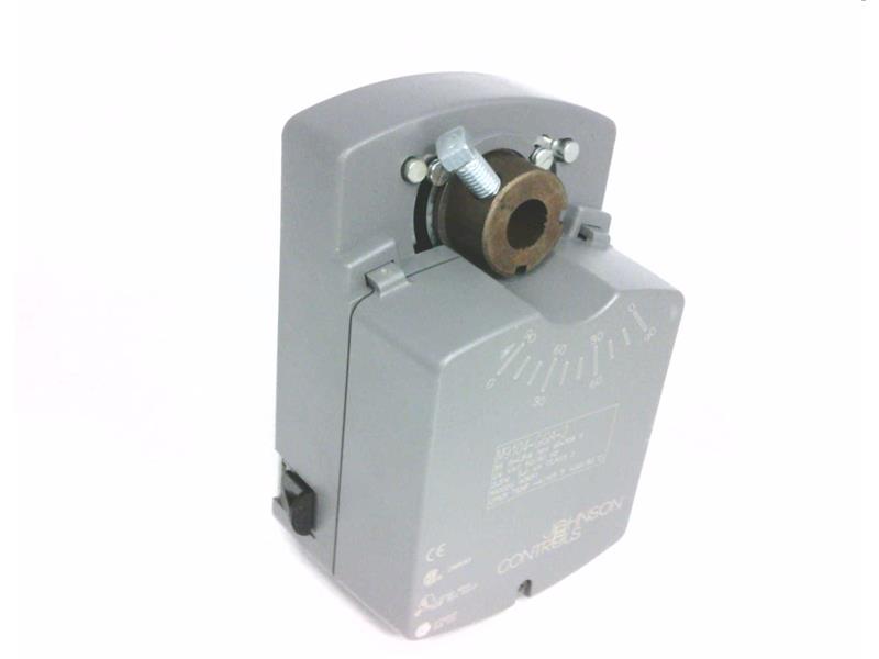 JOHNSON CONTROLS M9104-GGA-2
