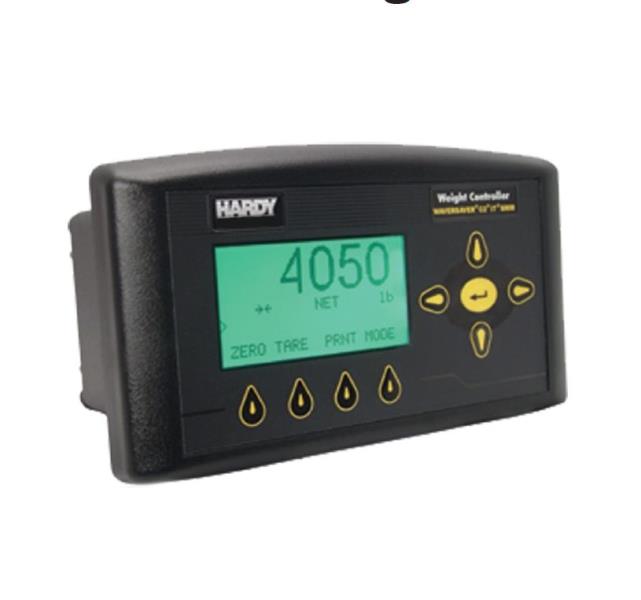 HI4050-PMWS-DC-DN-N3-IT1 by HARDY PROCESS SOLUTIONS
