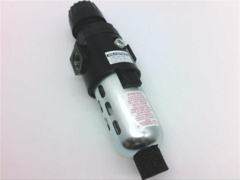 WILKERSON PNEUMATIC CB6-03-F00