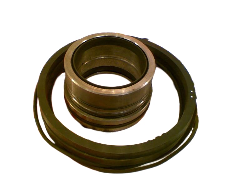 ORTMAN FLUID 2-24648-TS