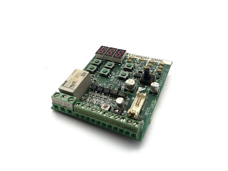 YASKAWA ELECTRIC YPHT31237-1E