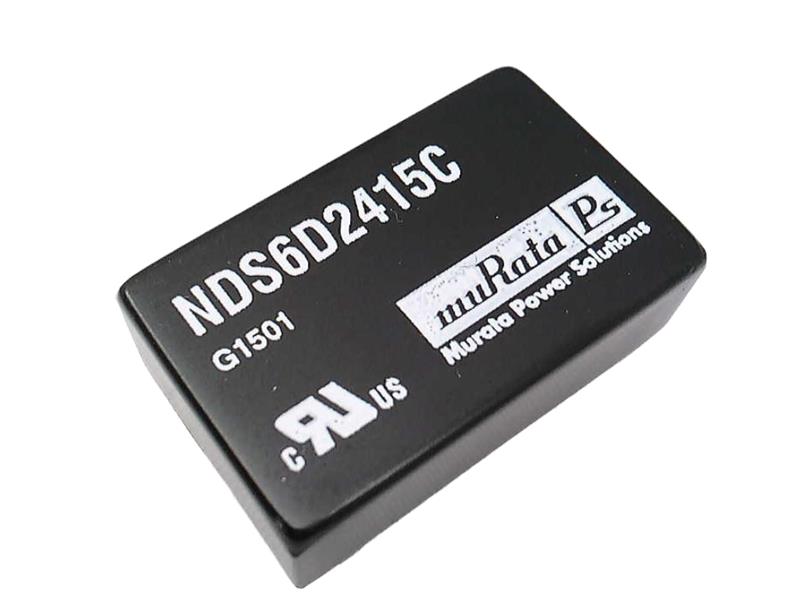 NDS6D2415C by MURATA MANUFACTURING