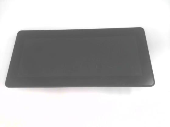 EFECTOR ECOMATDISPLAY/12"/8:3/TOUCH-CR1203