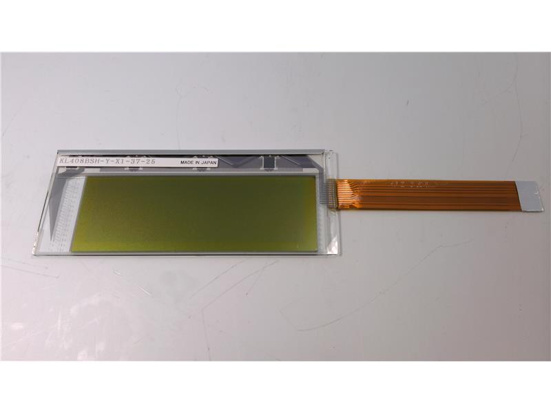 KYOCERA KL408BSH-Y-X1-37