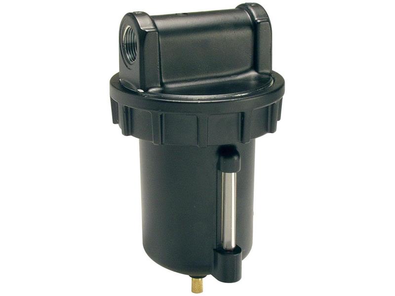 PARKER F602-08WJR/M4