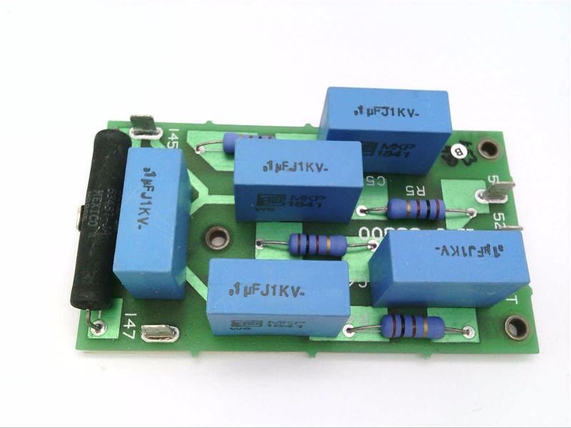 ASEA BROWN BOVERI 0-55300