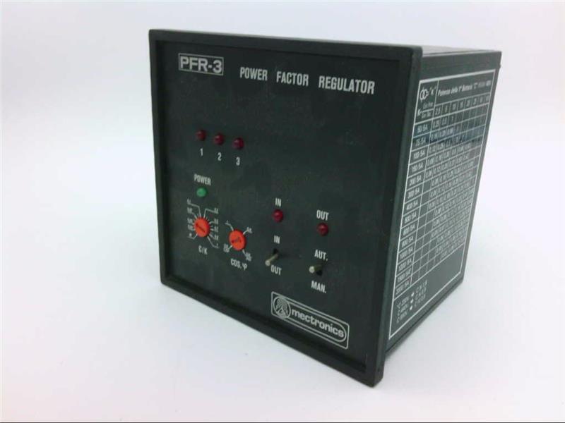 MECTRONICS MP0200000909LFR30000