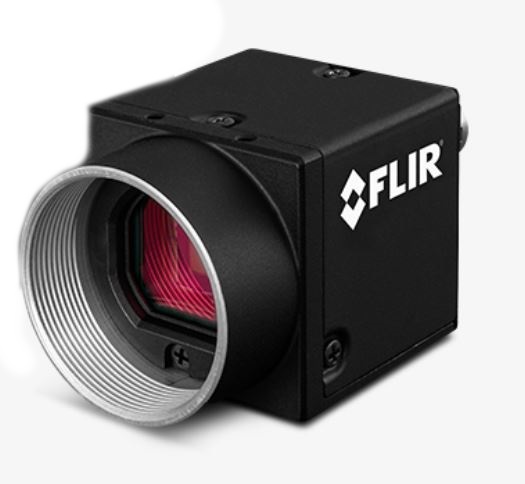 FLIR BFLY-PGE-23S6C-C