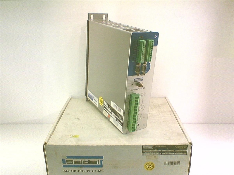 7204-STEP by KOLLMORGEN