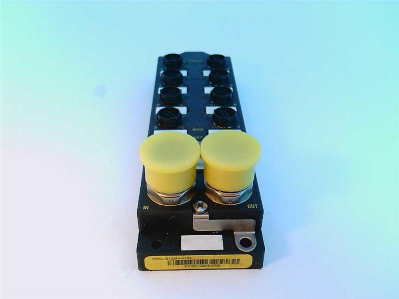 TURCK FDNL-S1204H-0153