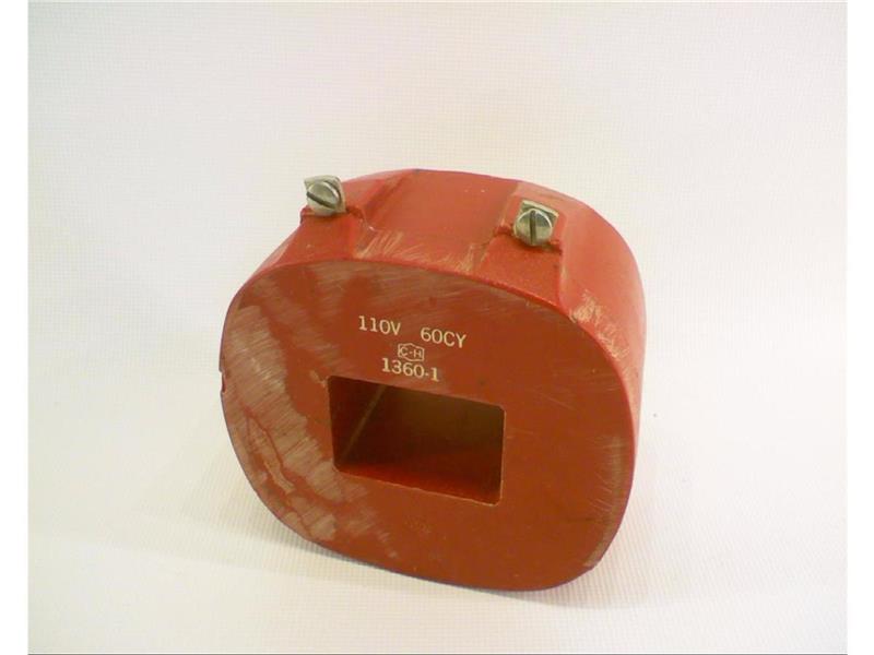 EATON CORPORATION 9-1360-1