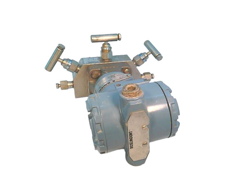 EMERSON 3095-MA23A0011AA00N0BS5