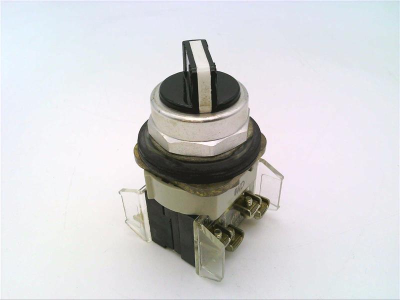 ALLEN BRADLEY 800T-H5B