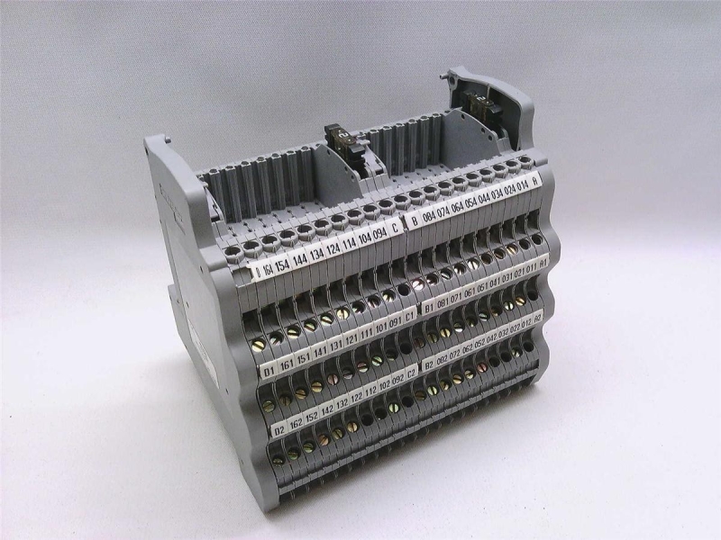 0.031.125.07 by ASEA BROWN BOVERI