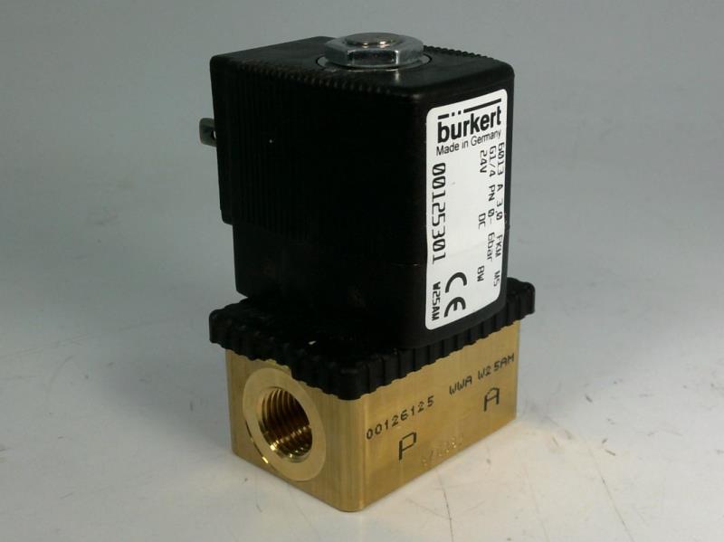 BURKERT 125301