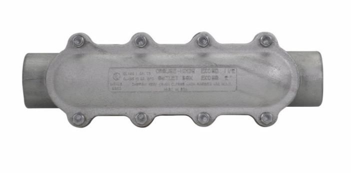 EATON CORPORATION EKC80