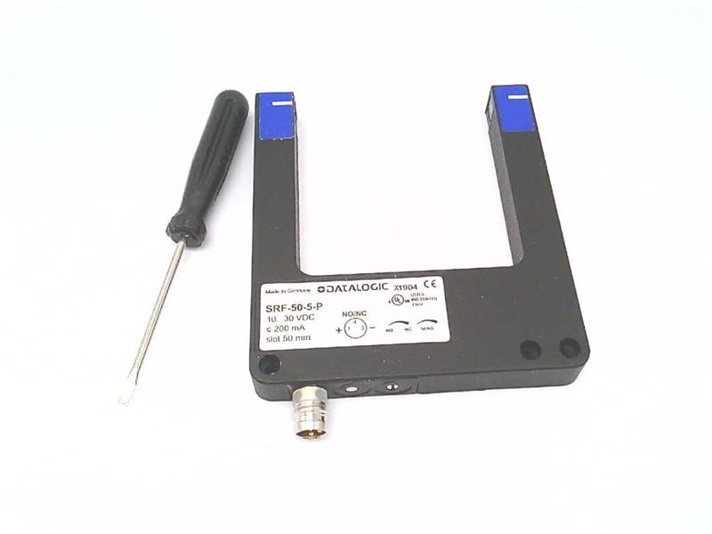 DATALOGIC SRF-50-5-P