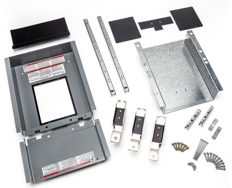 SCHNEIDER ELECTRIC NQMB6PPL