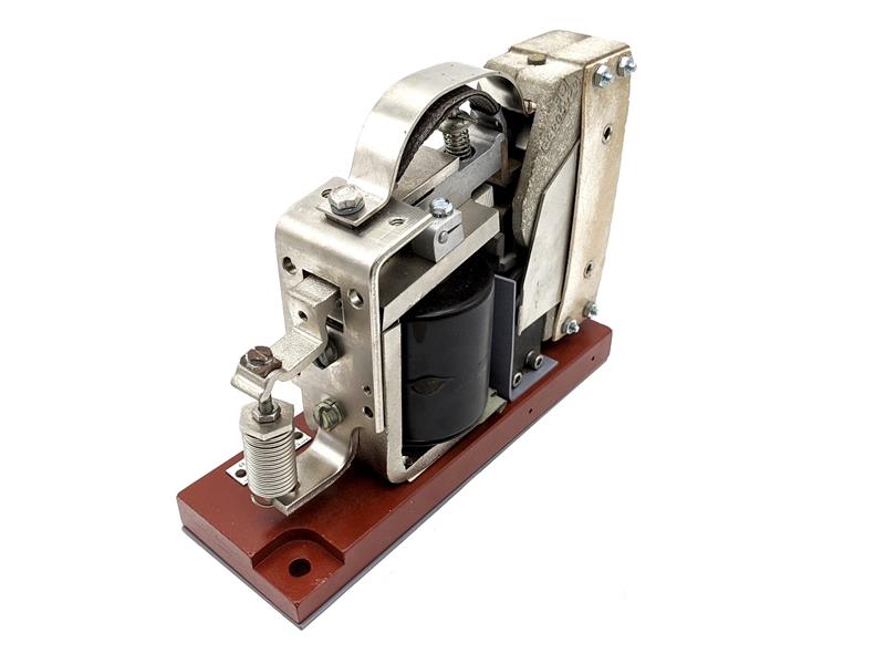 GENERAL ELECTRIC 17CM57A12A