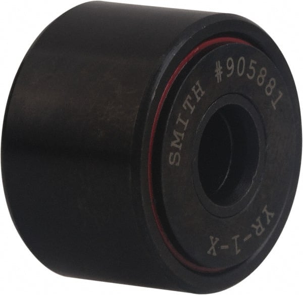 YR-4 by ACCURATE BUSHING