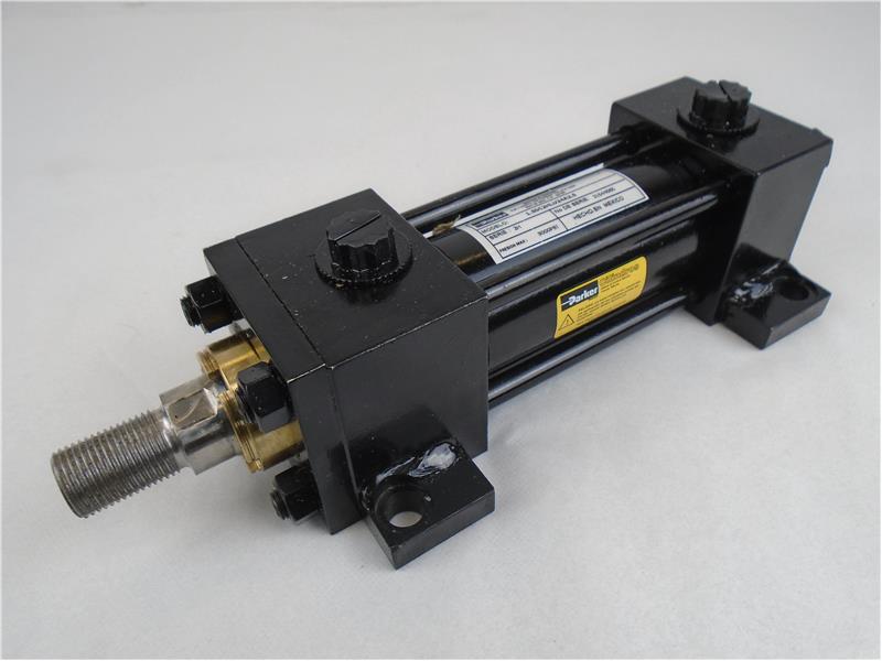 PARKER 1.50C2HLU24A2.5