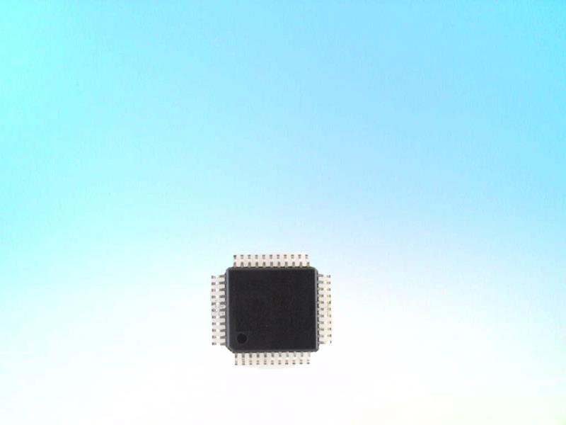 IC1330FBB by M SYSTEM TECHNOLOGY INC