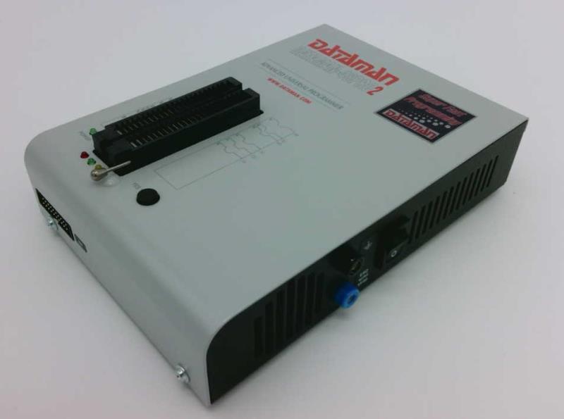 DATAMAN DATAMAN-48PRO2