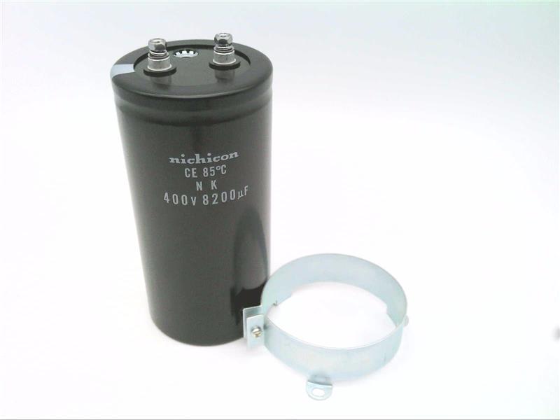 NICHICON LNK2G822MSEH