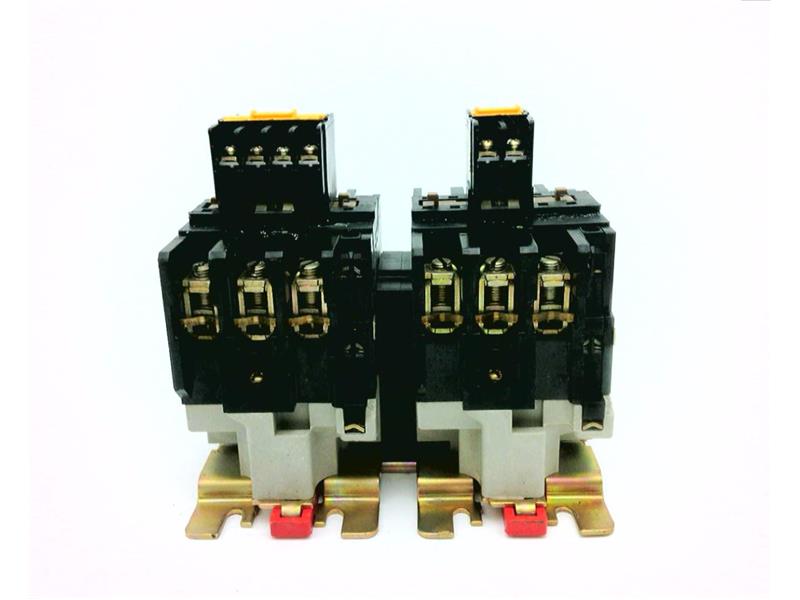 SCHNEIDER ELECTRIC LC2-D503F7