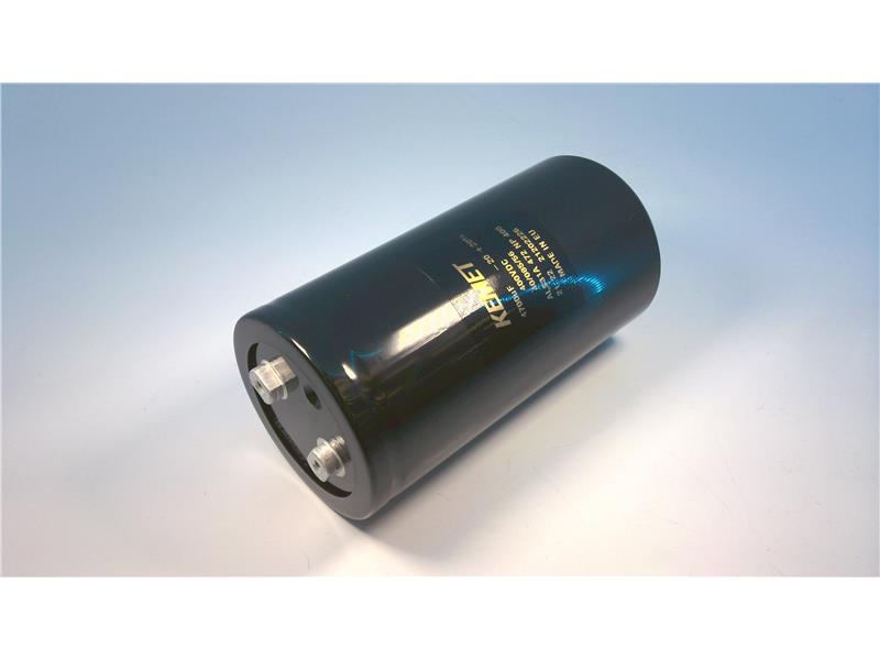 KEMET ALS31A472NP400