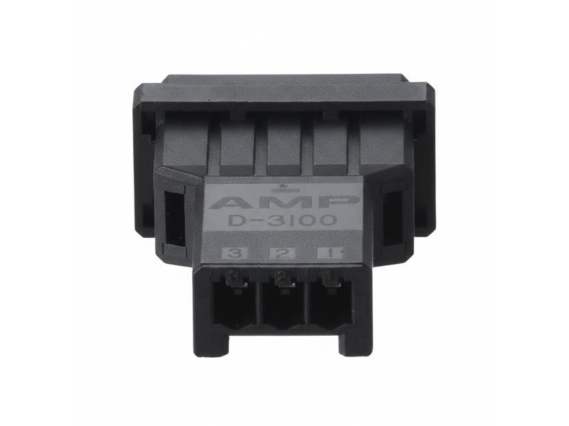 TE CONNECTIVITY 917242-8