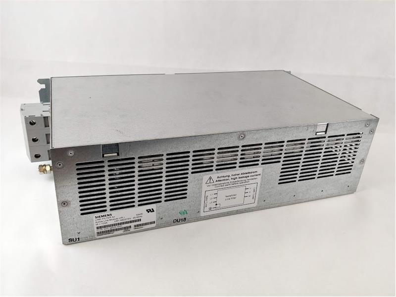SIEMENS 6SL3000-0BE25-5AA0