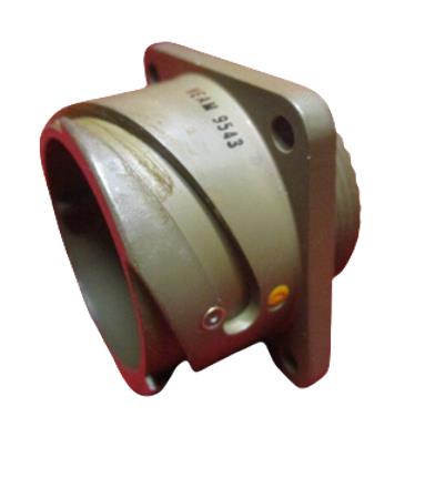 ITT CIR020R-16A-10P-F80-T12