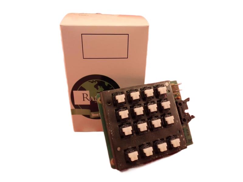 HONEYWELL 16SD21-1-S-H
