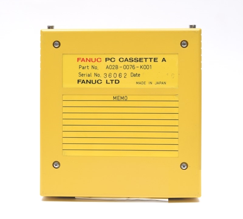FANUC A02B-0076-K001