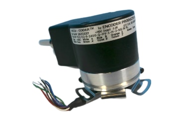 702-02-S-2400-Q-HV-1-H-2-SG-N-N by ENCODER PRODUCTS COMPANY
