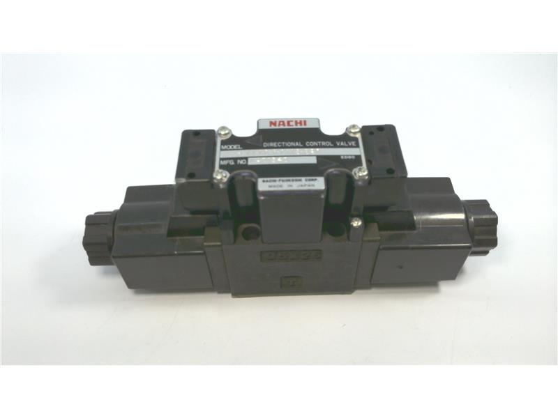 NACHI SS-G01-C6-R-C115-E20