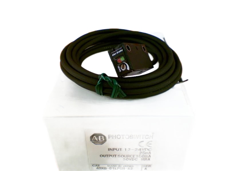 ALLEN BRADLEY 42KB-D1LPSH-A2