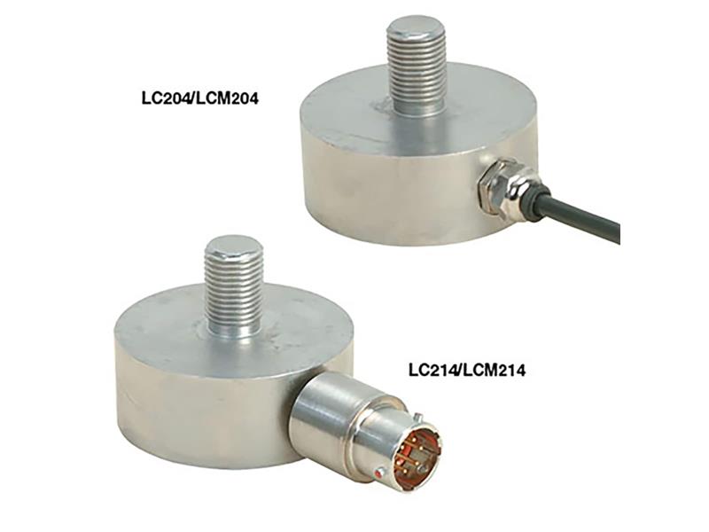 LC204-1K by OMEGA ENGINEERING