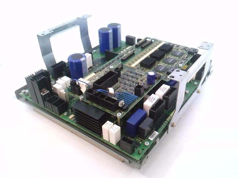 FANUC A06B-6107-H004